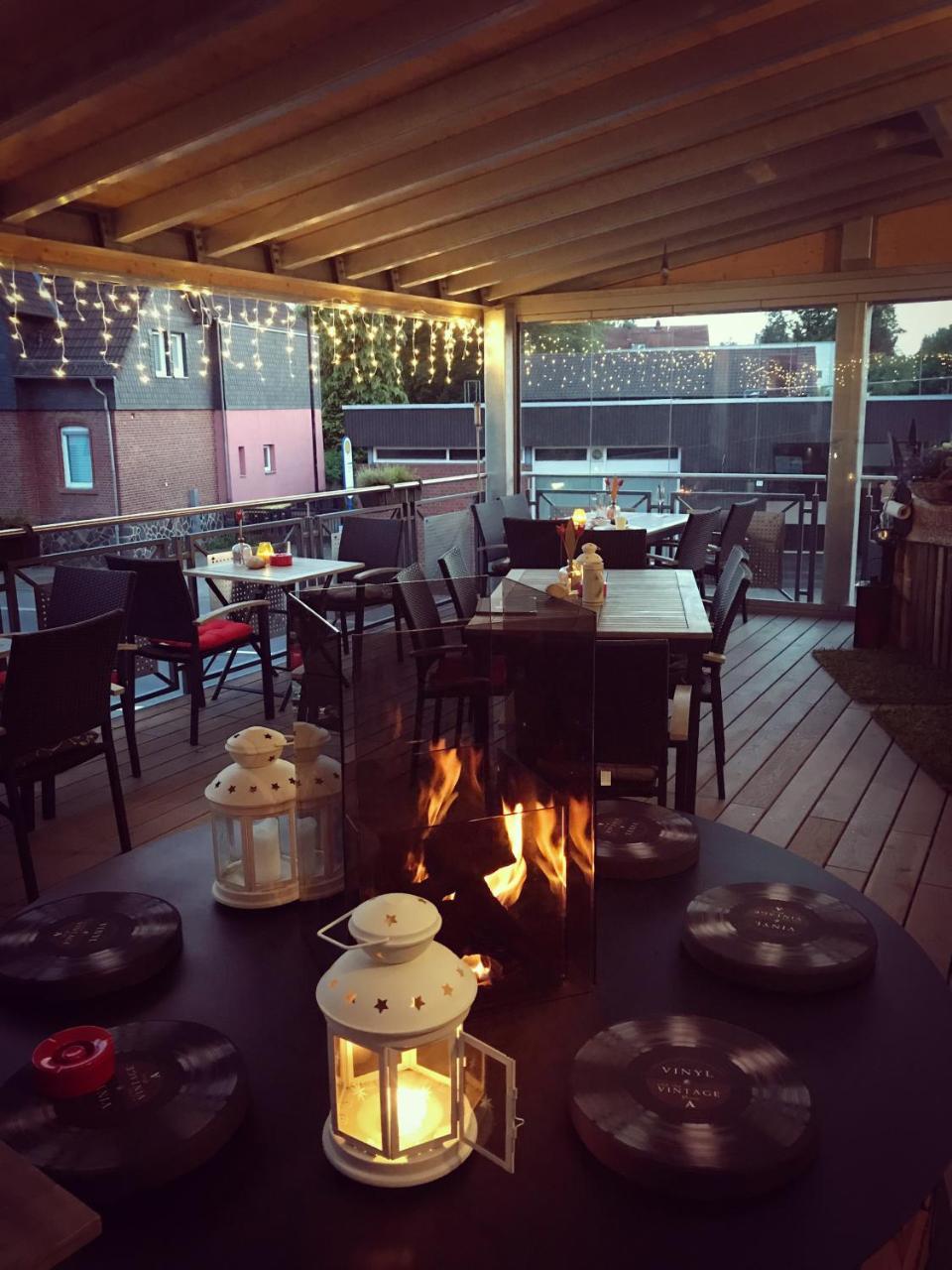 Landhotel Restaurant Gaertner Mücke Exteriér fotografie