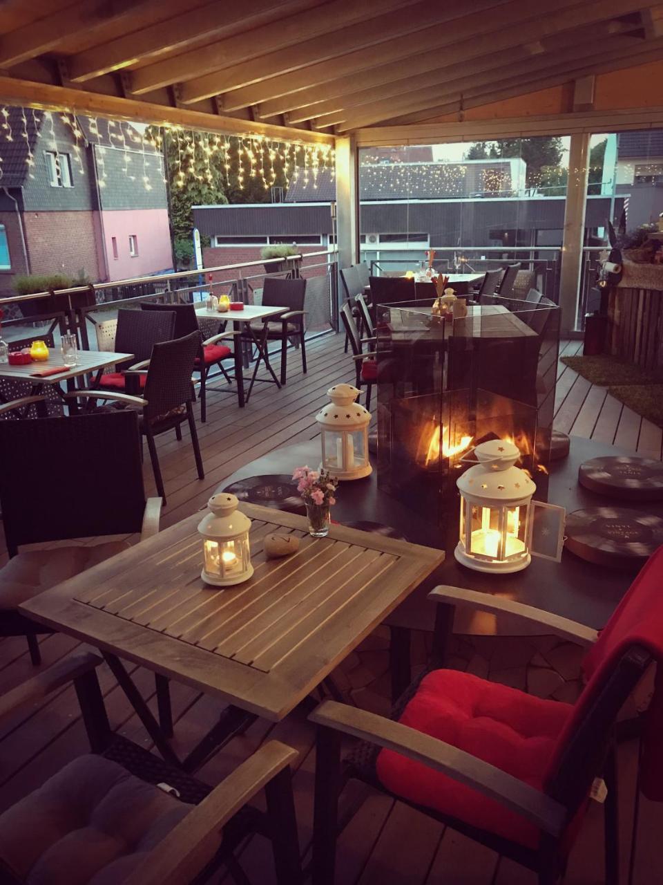 Landhotel Restaurant Gaertner Mücke Exteriér fotografie